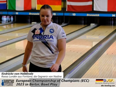 Foto des Albums: Fotoalbum von den European Championship of Champions 2023 in Berlin (Deutschland)
