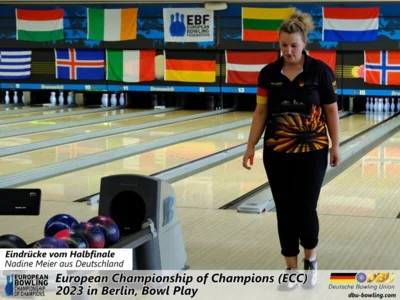Foto des Albums: Fotoalbum von den European Championship of Champions 2023 in Berlin (Deutschland)
