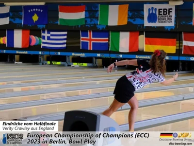 Foto des Albums: Fotoalbum von den European Championship of Champions 2023 in Berlin (Deutschland)