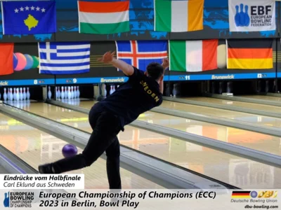 Foto des Albums: Fotoalbum von den European Championship of Champions 2023 in Berlin (Deutschland)
