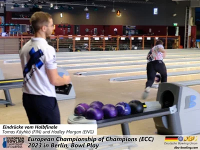 Foto des Albums: Fotoalbum von den European Championship of Champions 2023 in Berlin (Deutschland)