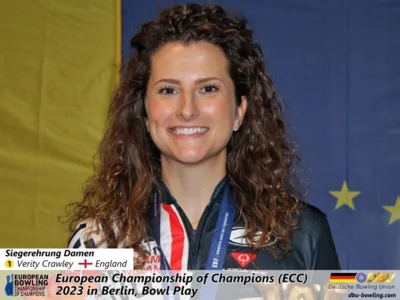 Foto des Albums: Fotoalbum von den European Championship of Champions 2023 in Berlin (Deutschland)
