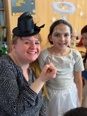 Fasching 