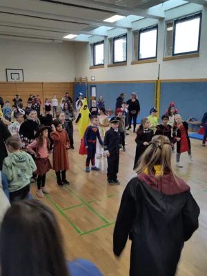 Fasching 