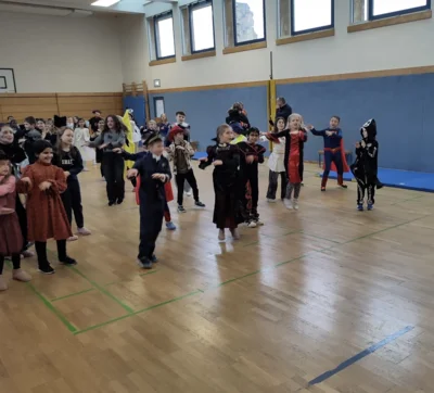 Fasching 