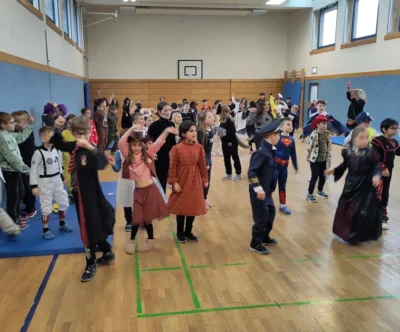Fasching 