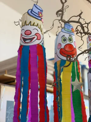 Fasching 