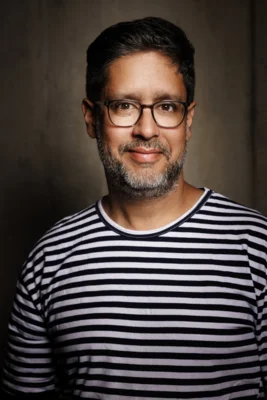 Foto des Albums: Hasnain Kazim 
