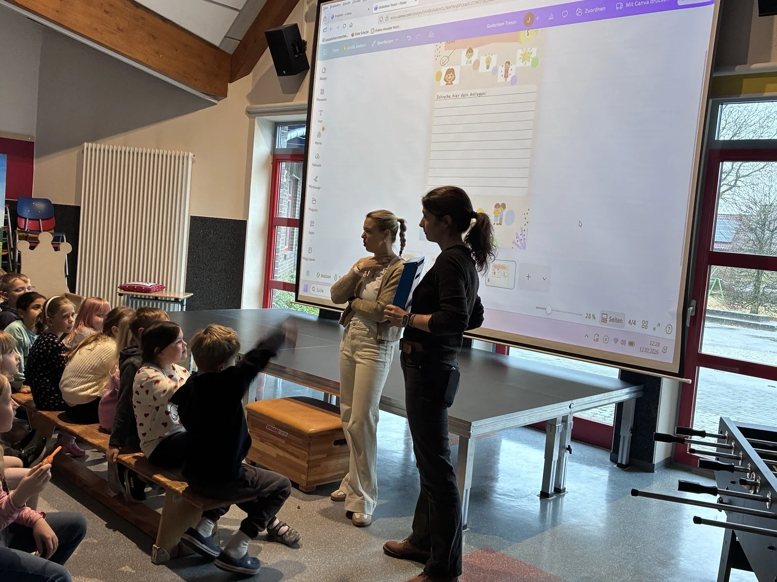Bild der Galerie