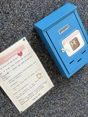 Foto des Albums: Schulversammlung am 12. Februar 2026