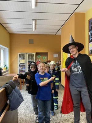 Foto des Albums: Fasching 2026