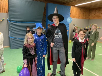 Foto des Albums: Fasching 2026