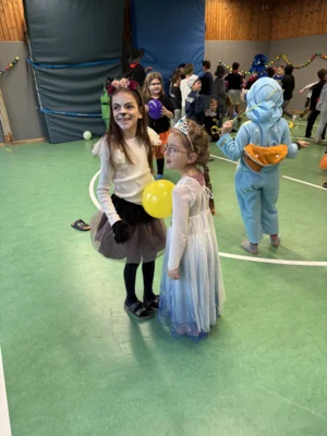 Foto des Albums: Fasching 2026