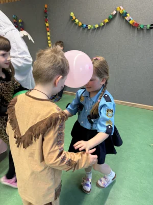 Foto des Albums: Fasching 2026