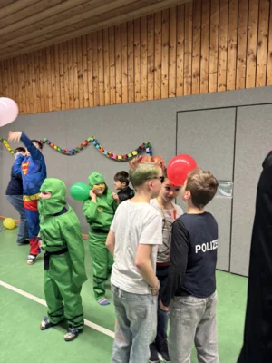 Foto des Albums: Fasching 2026