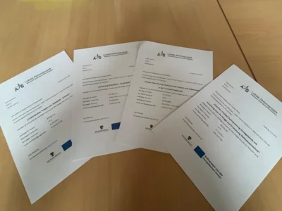 Vier st&auml;dtische Projekte werden aus der LEADERE- F&ouml;rderung im Jahr 2026 finanziert.  (Bild vergr&ouml;&szlig;ern)