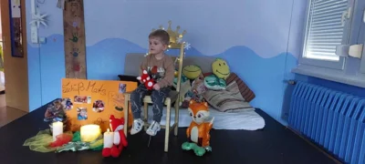 Foto des Albums: Wir verabschieden Mats (13.​02.​2026)