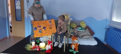 Foto des Albums: Wir verabschieden Mats