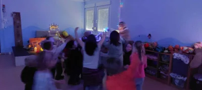 Foto des Albums: Wir verabschieden Mats