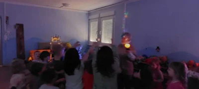 Foto des Albums: Wir verabschieden Mats