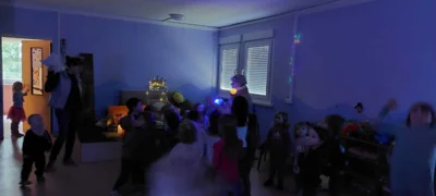 Foto des Albums: Wir verabschieden Mats