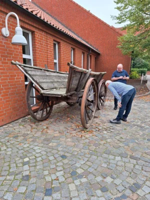 Foto des Albums: Kohltage
