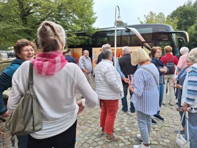 Foto des Albums: Kohltage