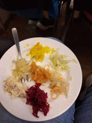 Foto des Albums: Kohltage