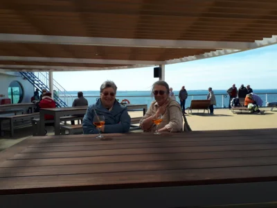 Foto des Albums: Ausflug Warnemünde