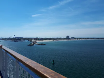 Foto des Albums: Ausflug Warnemünde