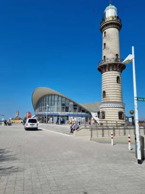 Foto des Albums: Ausflug Warnemünde