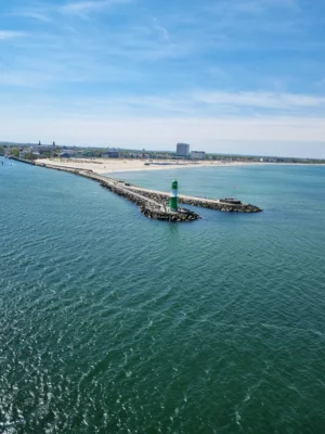 Foto des Albums: Ausflug Warnemünde