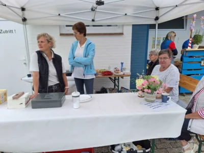 Foto des Albums: Beachparty