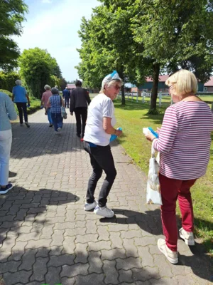 Foto des Albums: Radtour Hülsenberg