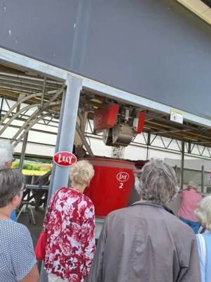 Foto des Albums: Radtour Hülsenberg