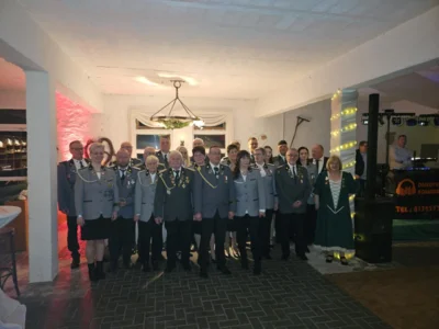 Foto des Albums: Schützenball