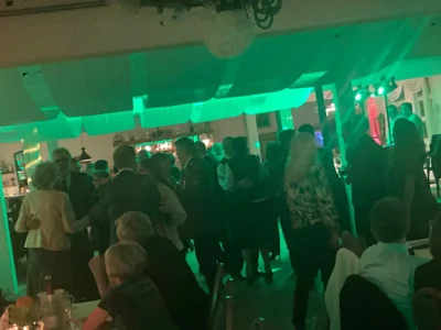 Foto des Albums: Schützenball