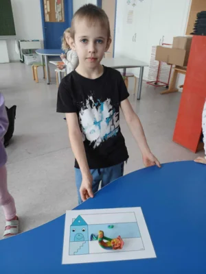 Foto des Albums: Erstunterricht