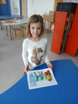 Foto des Albums: Erstunterricht