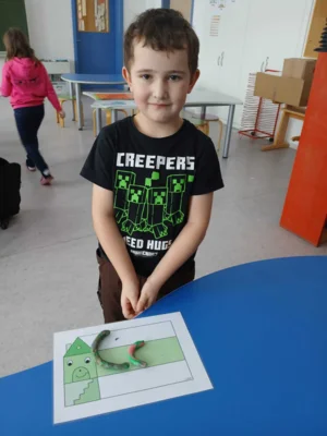 Foto des Albums: Erstunterricht