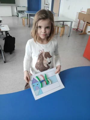 Foto des Albums: Erstunterricht