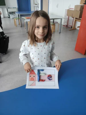 Foto des Albums: Erstunterricht