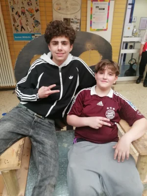 Foto des Albums: Fasching 2026