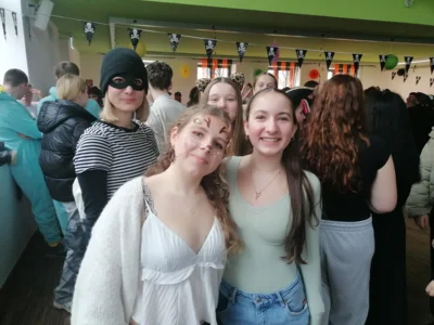 Foto des Albums: Fasching 2026