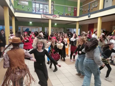 Foto des Albums: Fasching 2026