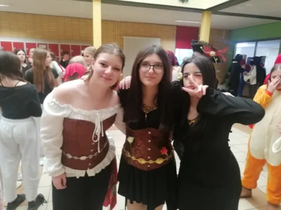 Foto des Albums: Fasching 2026