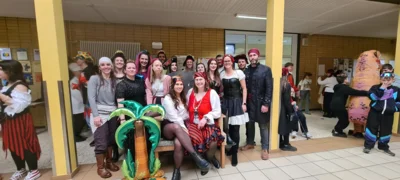 Foto des Albums: Fasching 2026