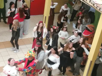 Foto des Albums: Fasching 2026