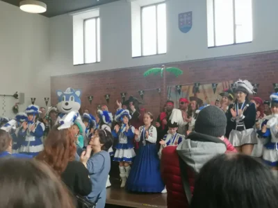 Foto des Albums: Fasching 2026
