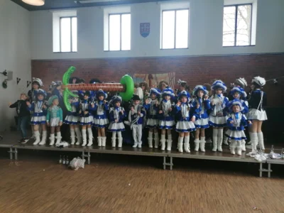 Foto des Albums: Fasching 2026